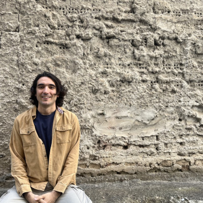 Μίλτος Τσιάντος: Ο έρωτας μας κάνει αθάνατους, έστω και για λίγο