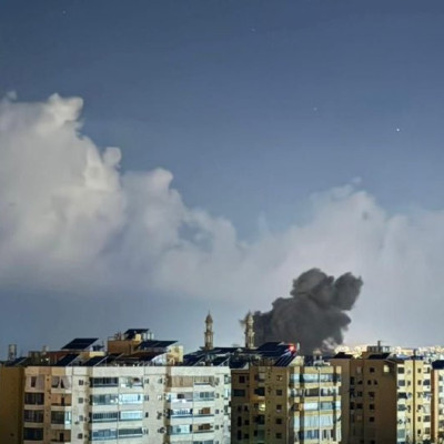 Το Ισραήλ επιτέθηκε με drones στον Λίβανο, παραβιάζοντας ξανά την εκεχειρία