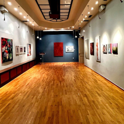 ΙΜΜΑ: Παράλληλες δράσεις ομαδικής εικαστικής έκθεσης «Γυναίκα & Φως»