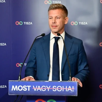Ουγγαρία: Ο Μάγιαρ ζήτησε την παραίτηση του προέδρου της χώρας Τάμας Σούλιοκ
