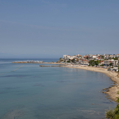 Καλλικράτεια: Οικισμός με 45 Αγίους και ήρωες του '21 βάζει… τάξη στα ονόματα δρόμων και μπαίνει στο google maps