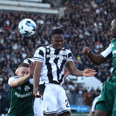 ΠΑΟΚ - Παναθηναϊκός 0-0: Ο δρόμος προς τον τίτλο είναι ανηφορικός