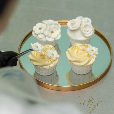 Sweet P: Δημιουργίες που…γλυκαίνουν, κάθε ξεχωριστή στιγμή