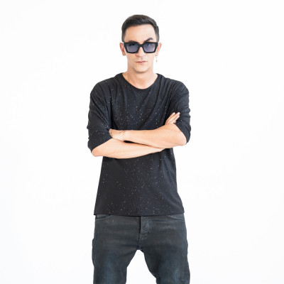 Τόλης Παπαδημητρίου: «Έχω συνειδητότητα. Από αυτό δεν γλιτώνω»