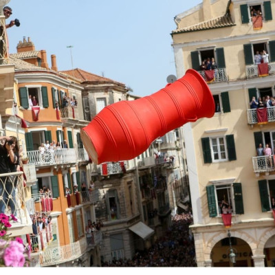 Πάσχα 2026: O πόλεμος «τραυματίζει» τις αποδράσεις των Θεσσαλονικέων - «Πάγωμα κρατήσεων, όχι μαζικές ακυρώσεις», ποιοι οι δημοφιλέστεροι προορισμοί