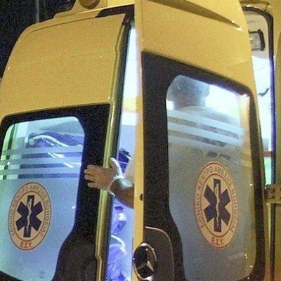 Τραγωδία στη Θεσσαλονίκη: Νεκρός 17χρονος επιβάτης μετά από σύγκρουση ΙΧ με φορτηγό στη Σίνδο