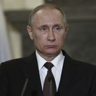 Ο Πούτιν συνεχάρη τον Μοζτάμπα Χαμενεΐ για την εκλογή του