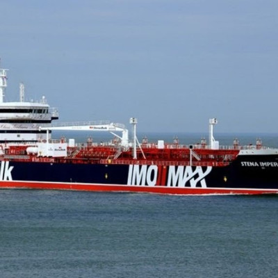 Ιράν: Ελεύθερη διέλευση για τα ιρακινά πλοία στο Στενό του Χορμούζ