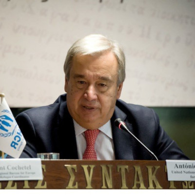 Γραμματέας ΟΗΕ για επιθέσεις σε Ιράν: Χάθηκε μια ευκαιρία για διπλωματία