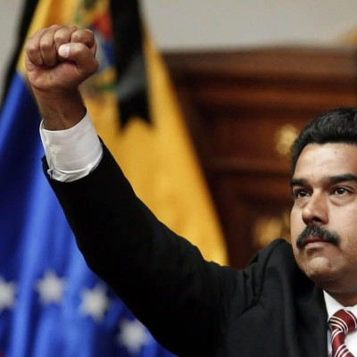 Ισπανία: Χιλιάδες διαδηλωτές καταδικάζουν την «ιμπεριαλιστική επιθετικότητα» μετά την σύλληψη του Μαδούρο