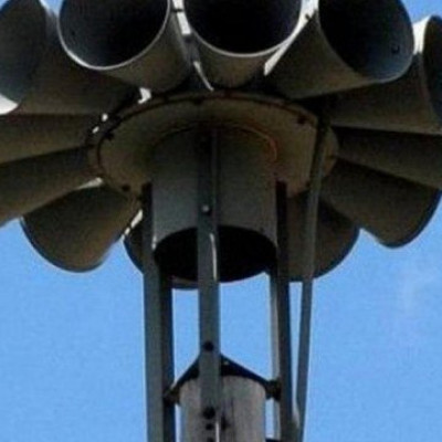 Κύπρος: Συναγερμός στο Ακρωτήρι, ηχούν οι σειρήνες - «Μείνετε στα σπίτια σας»