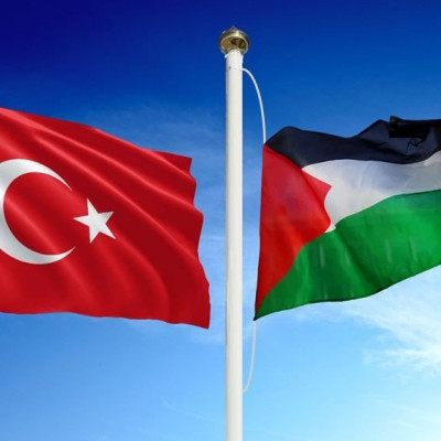 Τουρκία: Με αντιπροσωπεία της Χαμάς συναντήθηκε ο επικεφαλής της υπηρεσίας πληροφοριών μίτινγκ