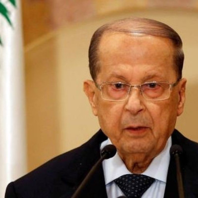 Αούν: Οι σημερινές ισραηλινές επιθέσεις στον νότιο Λίβανο είναι προοίμιο χερσαίας εισβολής