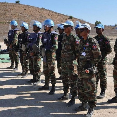 Κύπρος: Νέα τουρκική πρόκληση στη νεκρή ζώνη - Παρουσία αρμάτων μάχης