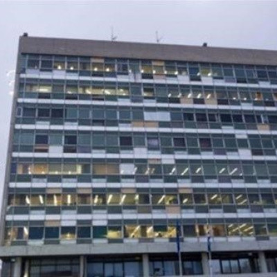 Επεισόδιο μεταξύ μελών της ΔΑΠ και της ΠΚΣ έξω από τη βιβλιοθήκη του ΑΠΘ