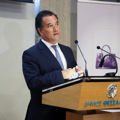 Μήνυση Γεωργιάδη για αναρτήσεις που κάνουν λόγο για δήθεν offshore στον Παναμά