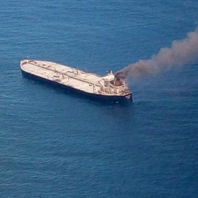 Μαύρη Θάλασσα: Επίθεση με drones σε τέσσερα ελληνόκτητα τάνκερ