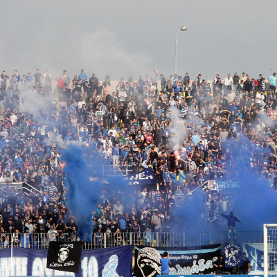 Τα συγχαρητήρια του δήμου Θεσσαλονίκης στον Ηρακλή