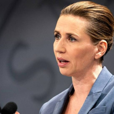 Στην Γροιλανδία μεταβαίνει η Δανή πρωθυπουργός Φρέντερικσεν - Στο νησί και ο Γάλλος ΥΠΕΞ