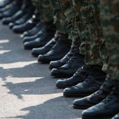 Mηνύματα-απάτη περί «φύλλων πορείας»: Διαψεύδει κατηγορηματικά ο Στρατός Ξηράς