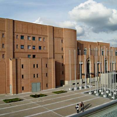 Θεσσαλονίκη: Εκδήλωση αναβάλλεται λόγω... πολέμου