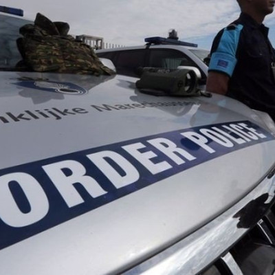 Frontex: Ο αριθμός των παράτυπων εισόδων στην ΕΕ μειώθηκε κατά 52% τους δύο πρώτους μήνες του έτους