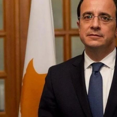 Κύπρος: Ο Ν. Χριστοδουλίδης για τις σχέσεις της χώρας του με την Ελλάδα