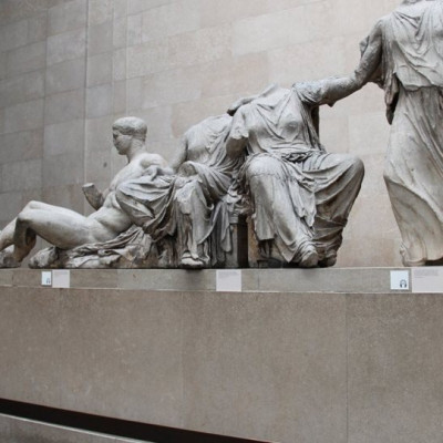 Κακλαμάνης: Μέχρι τέλους ο αγώνας για την επιστροφή των Γλυπτών του Παρθενώνα