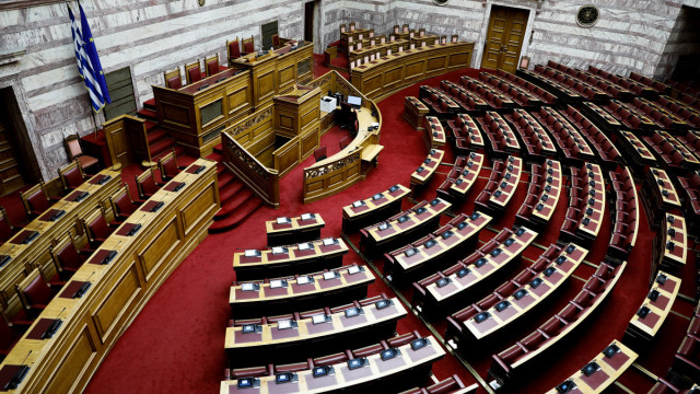 Βουλή-Ολοκληρώθηκε στην Επιτροπή η επεξεργασία της Ενεργειακής Συμφωνίας με CHEVRON και «HELLENiQ»