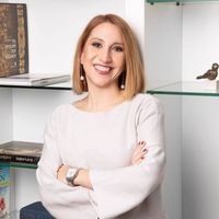 Φωτεινή Καμπουρίδου